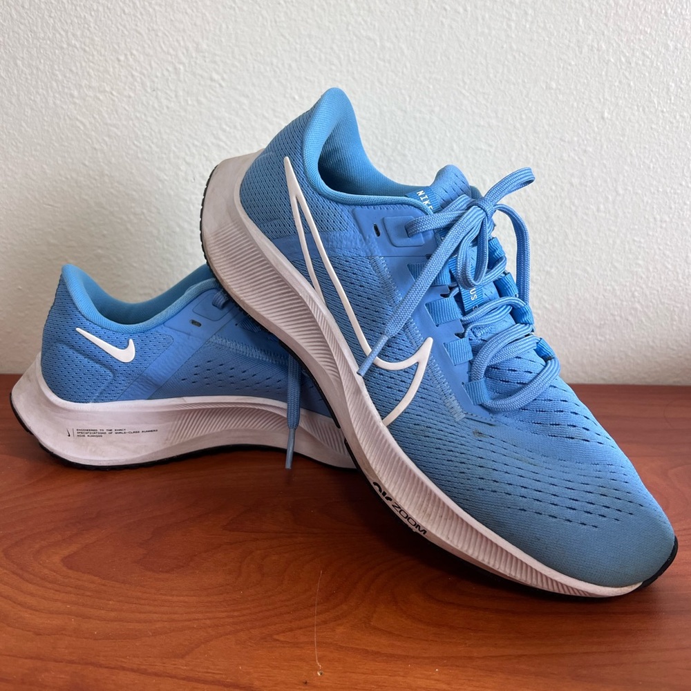 Nike air Zoom Pegasus 38
